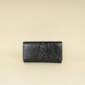 YSL Black Belle De Jour Clutch