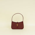 YSL Grenade LE 5 À 7 Hobo Mini Bag