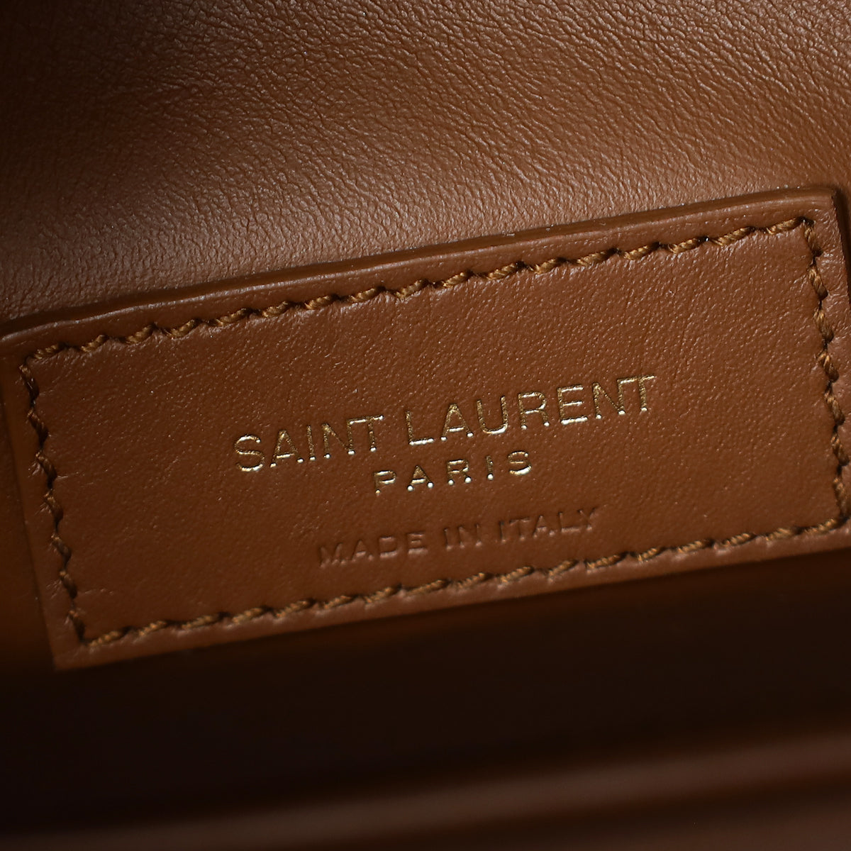 YSL Tan Le 5 A 7 Hobo Small Bag