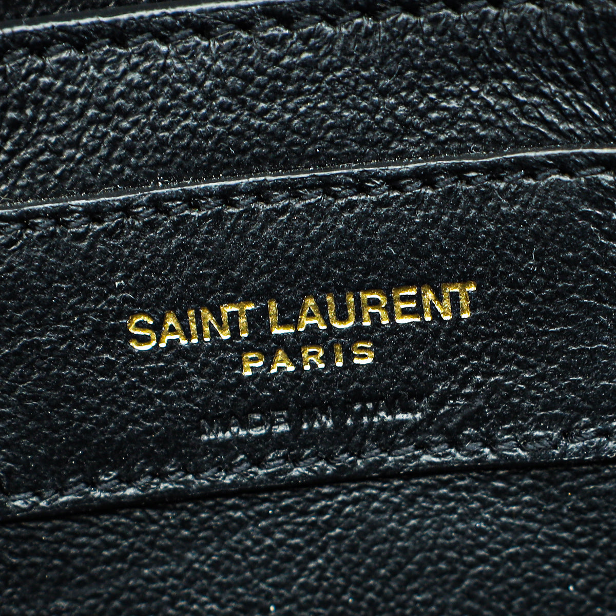 YSL Dark Olive Solferino Small Crossbody Bag