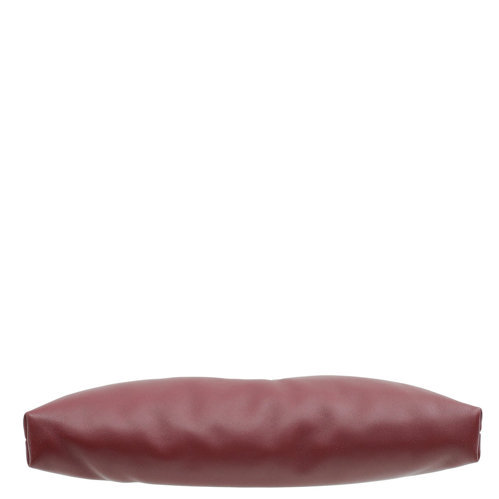 YSL Rouge Merlot Calypso Long Pouch