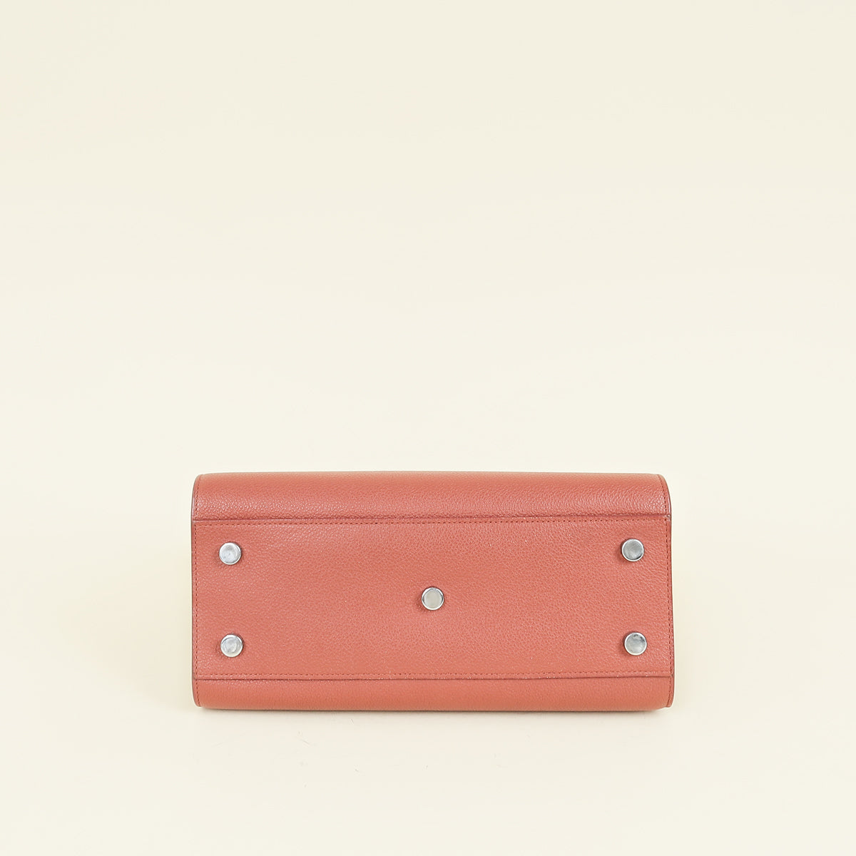 YSL Old Rose Sac De Jour Baby Bag