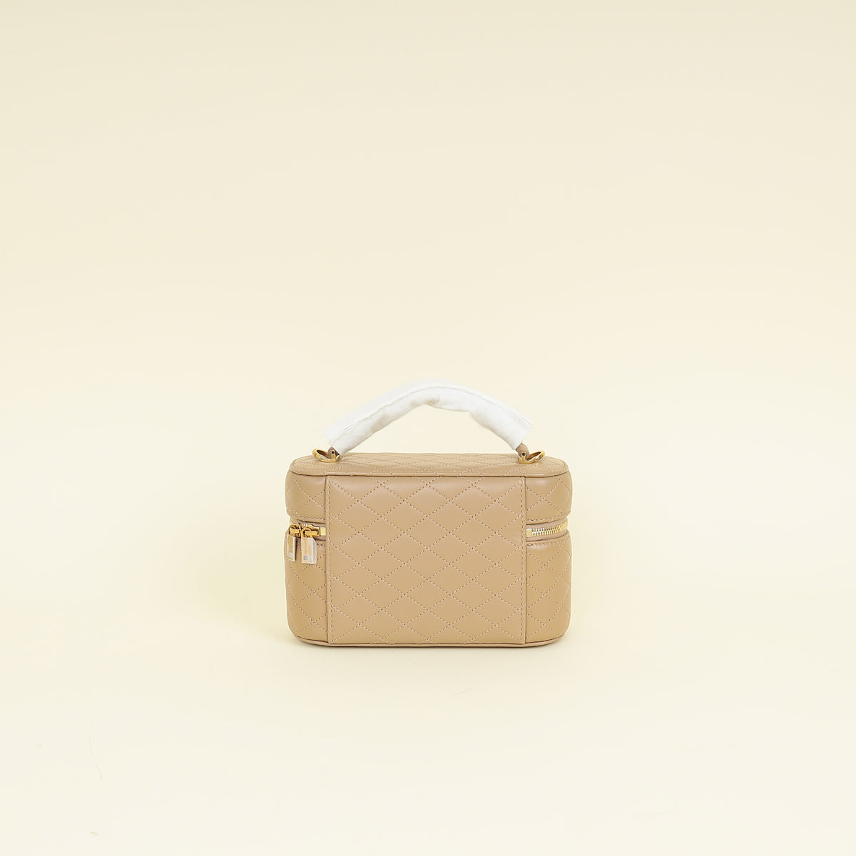 YSL Nude Gaby Vanity Bag