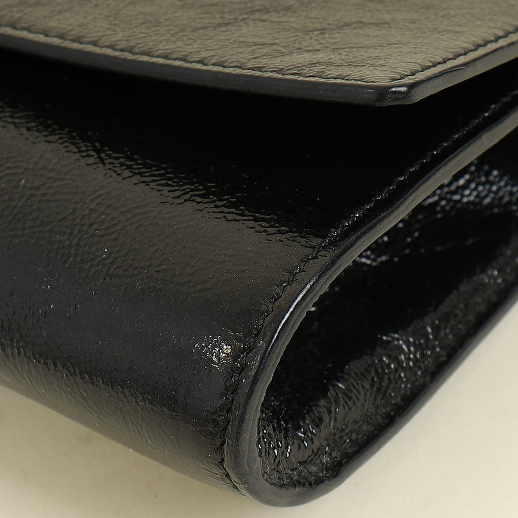YSL Belle De Jour Clutch