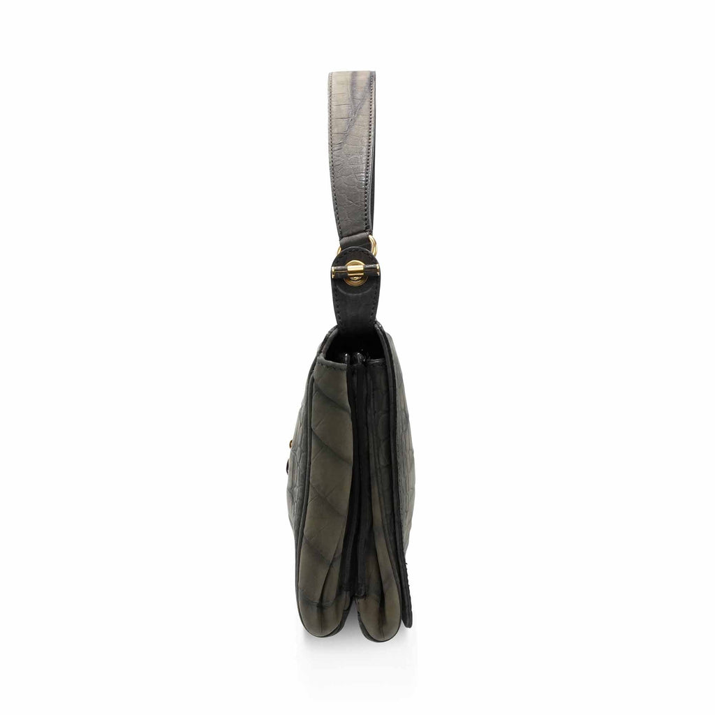Yves Saint Laurent 'Catwalk' Vintage Shoulder Bag