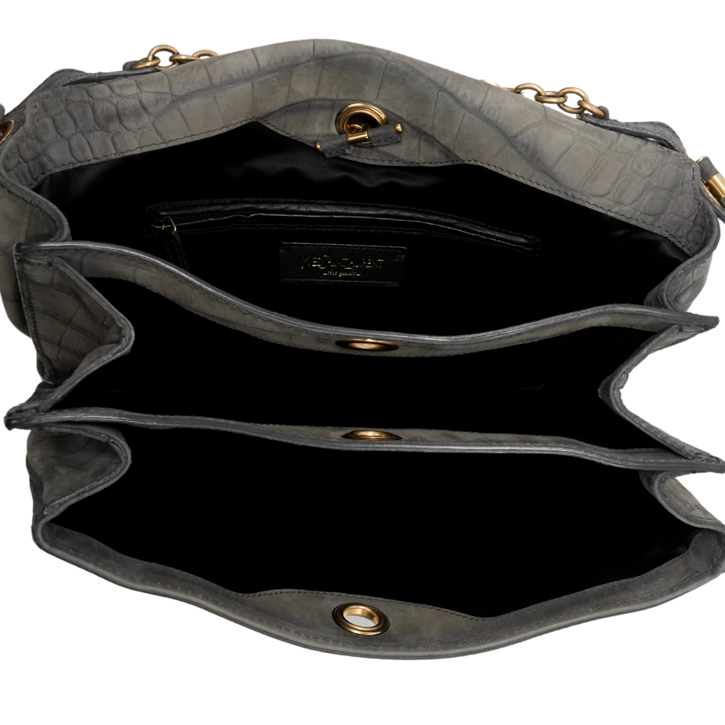 Yves Saint Laurent 'Catwalk' Vintage Shoulder Bag