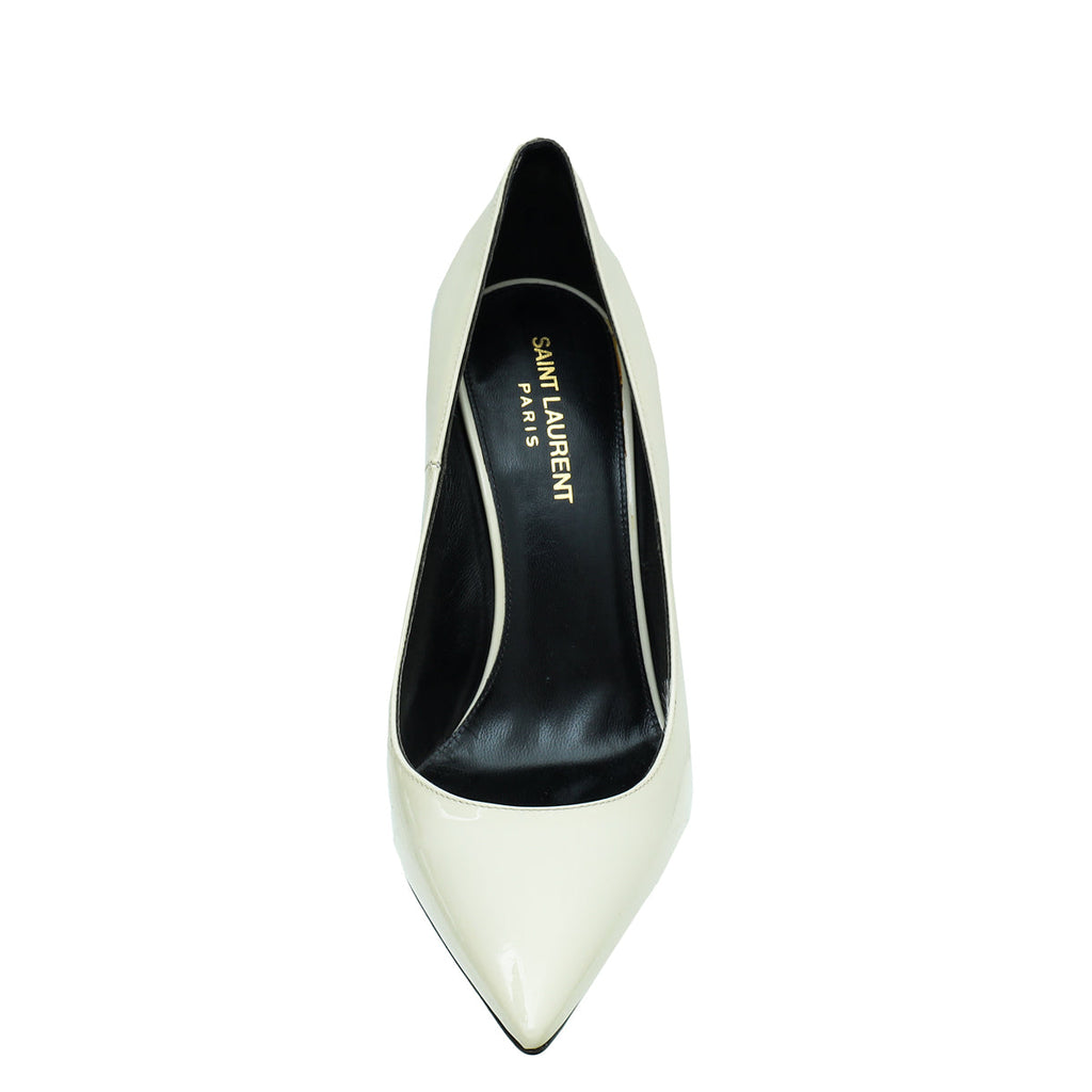 YSL Cream Opyum Pump 37