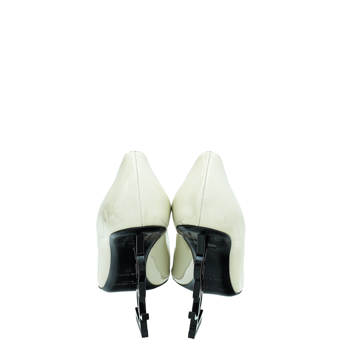 YSL Cream Opyum Pump 37