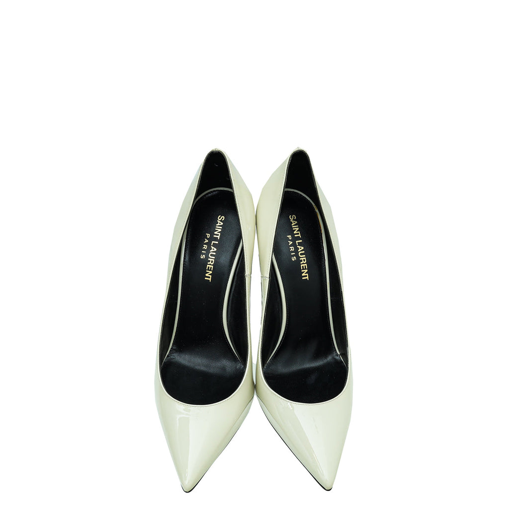 YSL Cream Opyum Pump 37