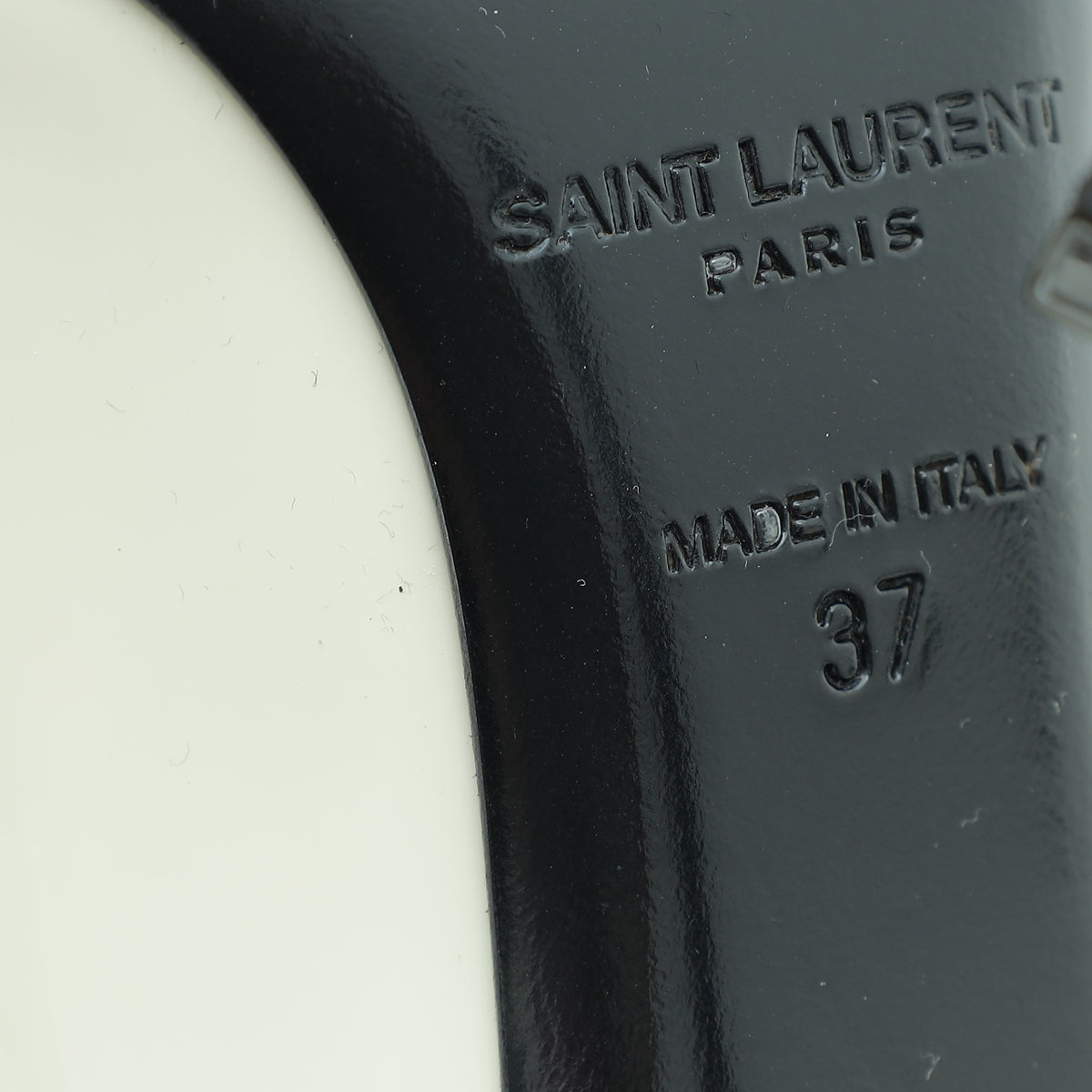 YSL Cream Opyum Pump 37