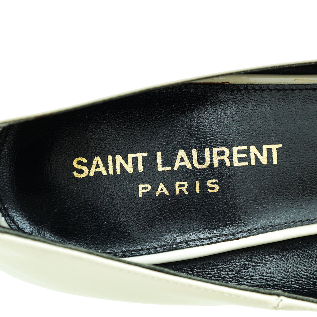 YSL Cream Opyum Pump 37