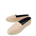 YSL Poudre Cassandre Espadrille 37
