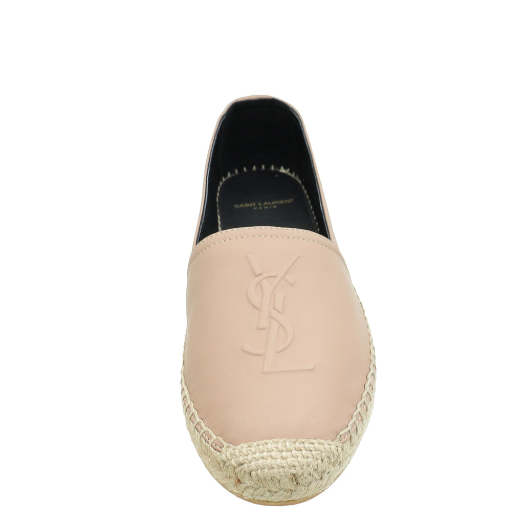 YSL Poudre Cassandre Espadrille 37