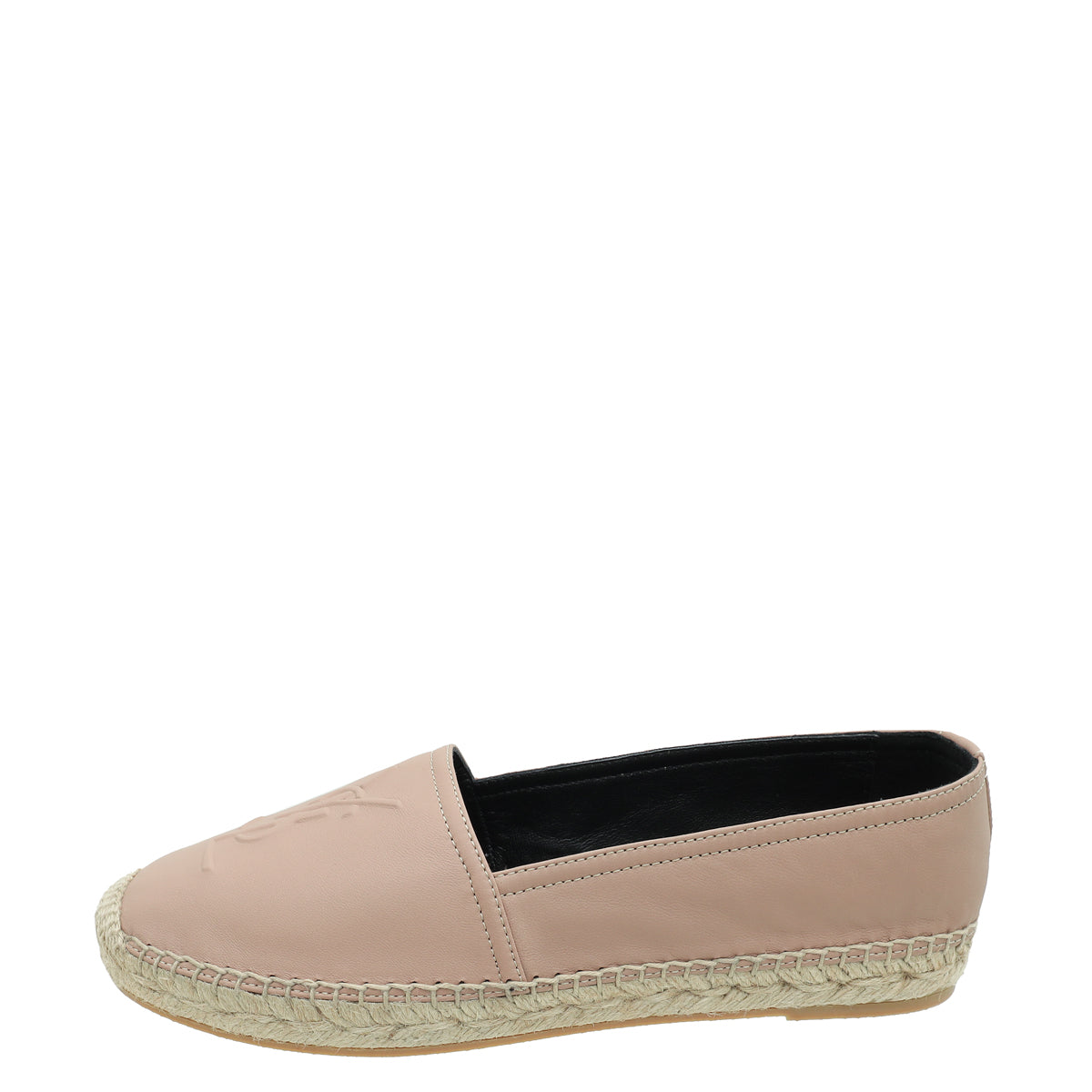 YSL Poudre Cassandre Espadrille 37