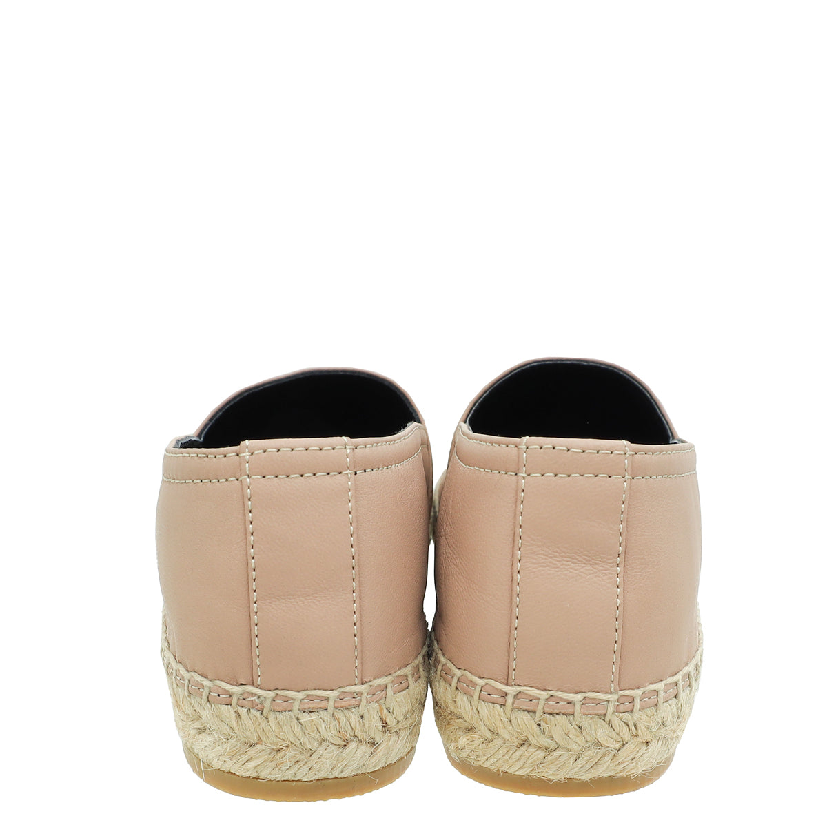 YSL Poudre Cassandre Espadrille 37