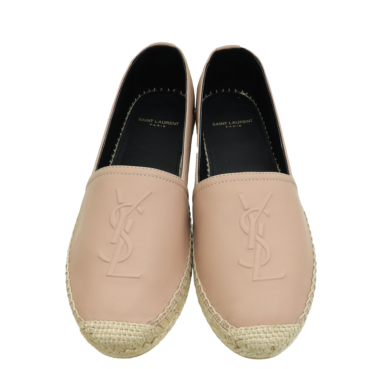 YSL Poudre Cassandre Espadrille 37