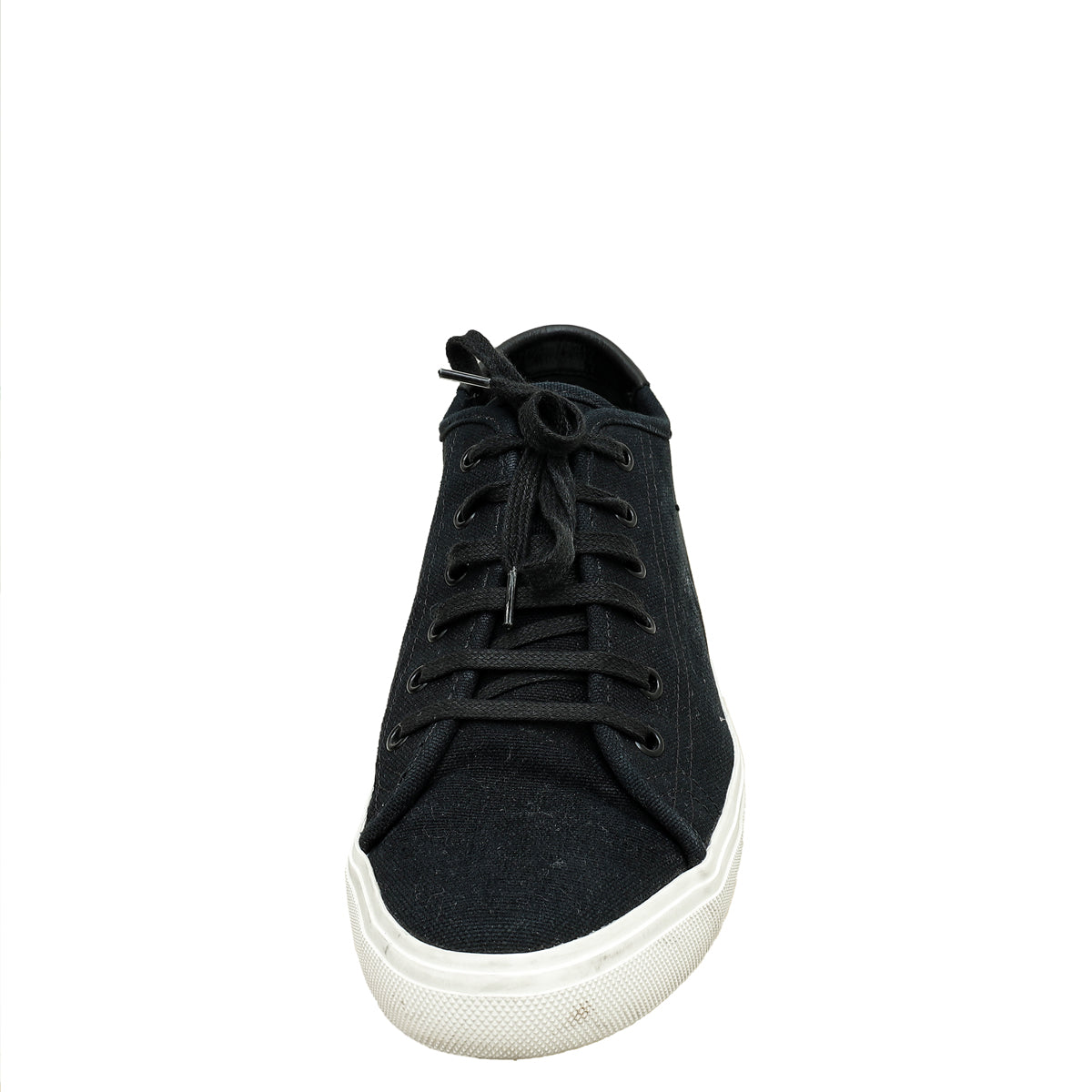 YSL Bicolor Malibu Sneakers 41