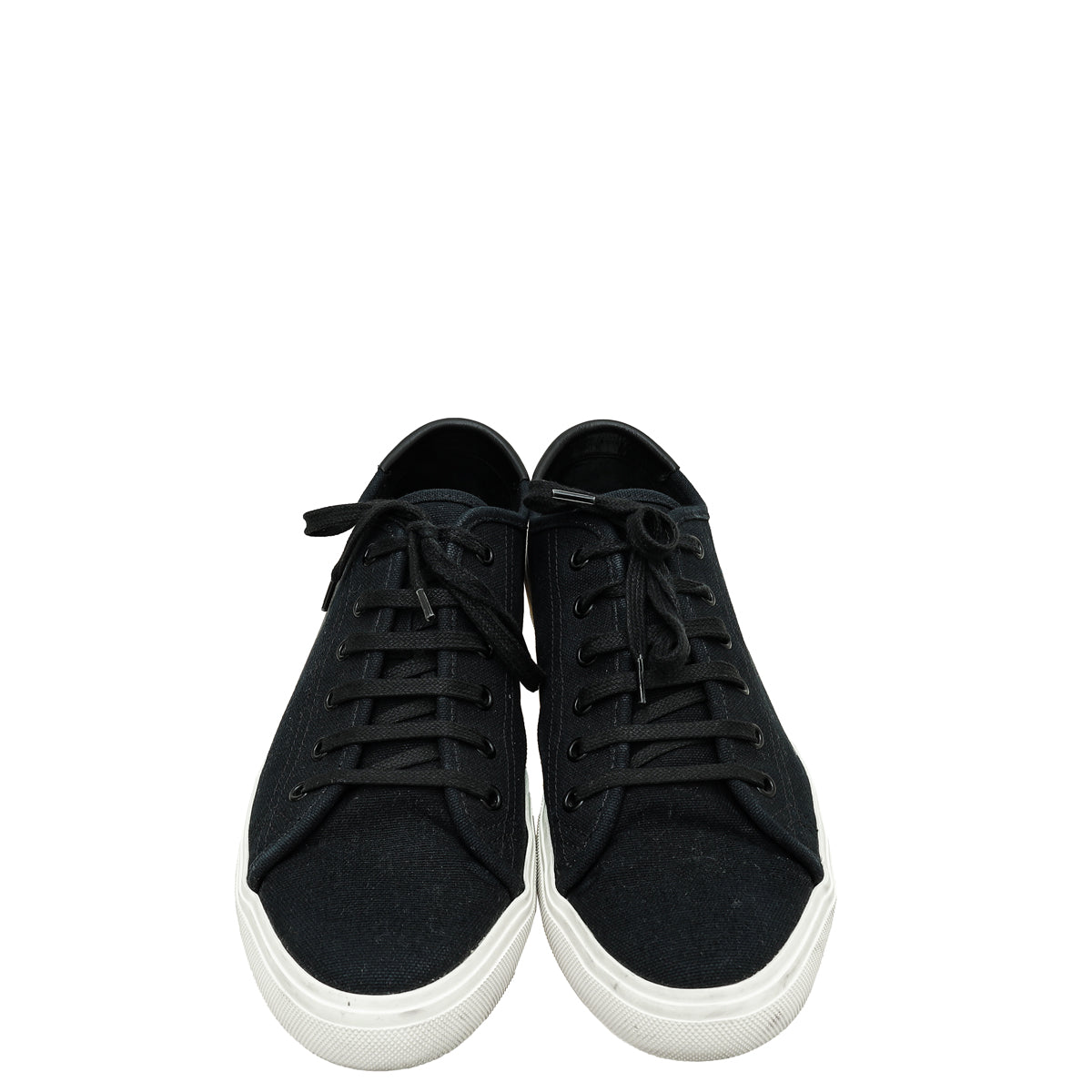 YSL Bicolor Malibu Sneakers 41