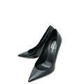 YSL Black Opyum Pump 37