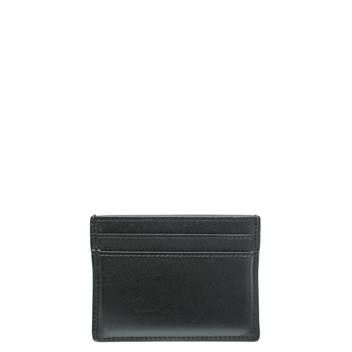 YSL Black Credit Card Case