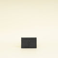 YSL Black Belle De Jour Card Holder