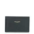 YSL Black Card Holder