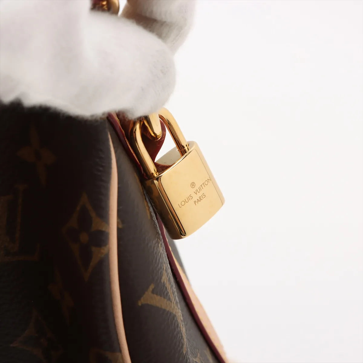 Louis Vuitton Monogram Canvas Speedy 25 Bandouliere [Clearance Sale]