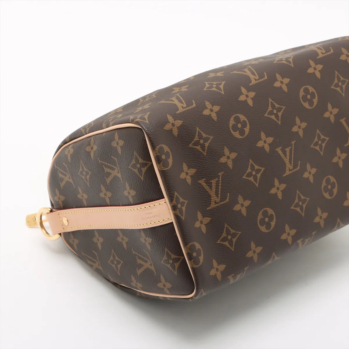Louis Vuitton Monogram Canvas Speedy 25 Bandouliere [Clearance Sale]