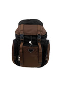 Prada Man Bags Backpacks