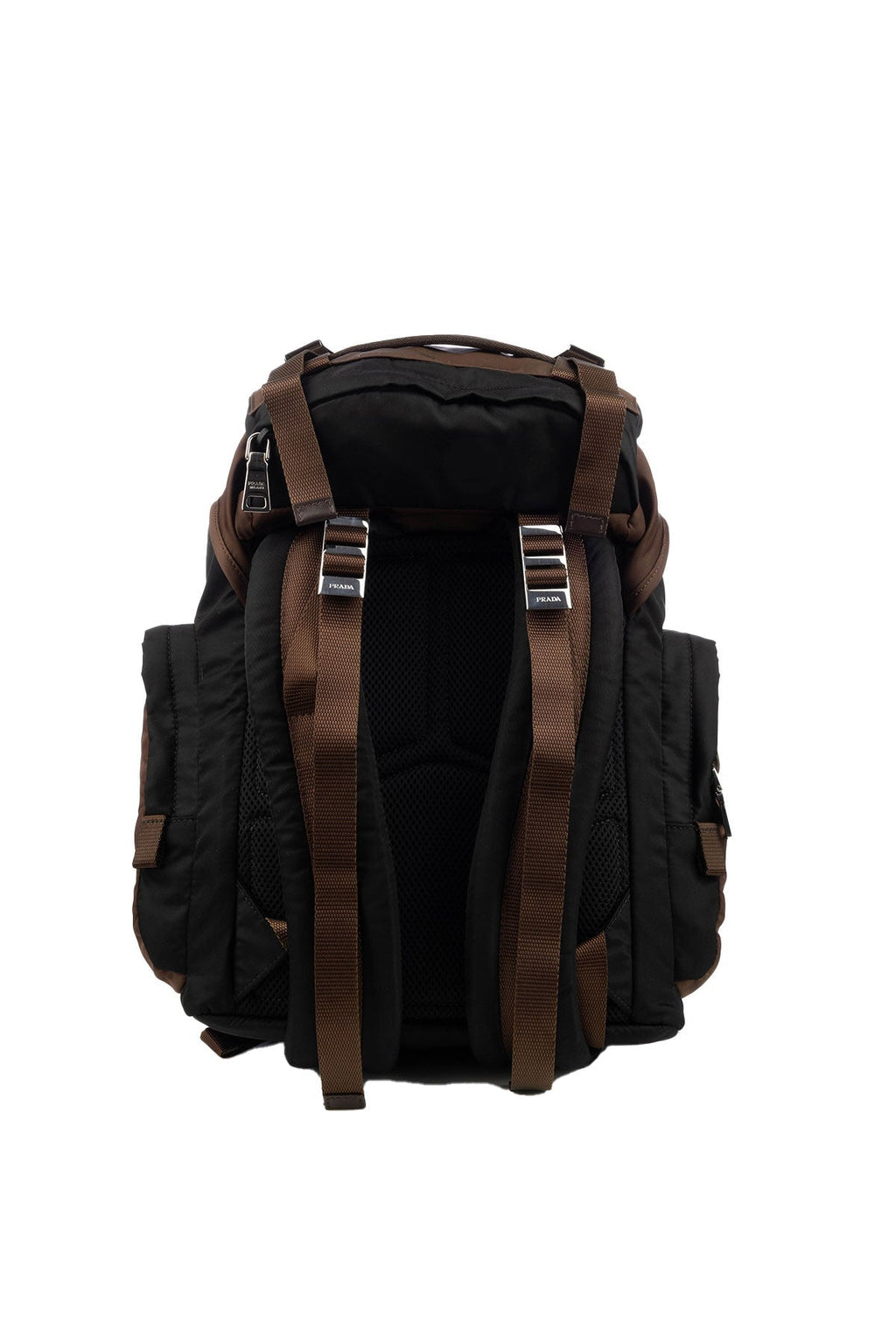 Prada Man Bags Backpacks