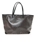 Goyardine Artois GM Black