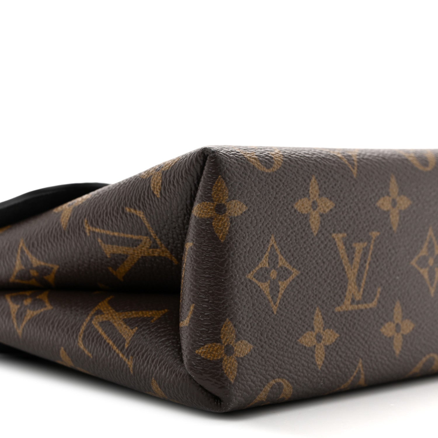 Monogram Locky BB Black