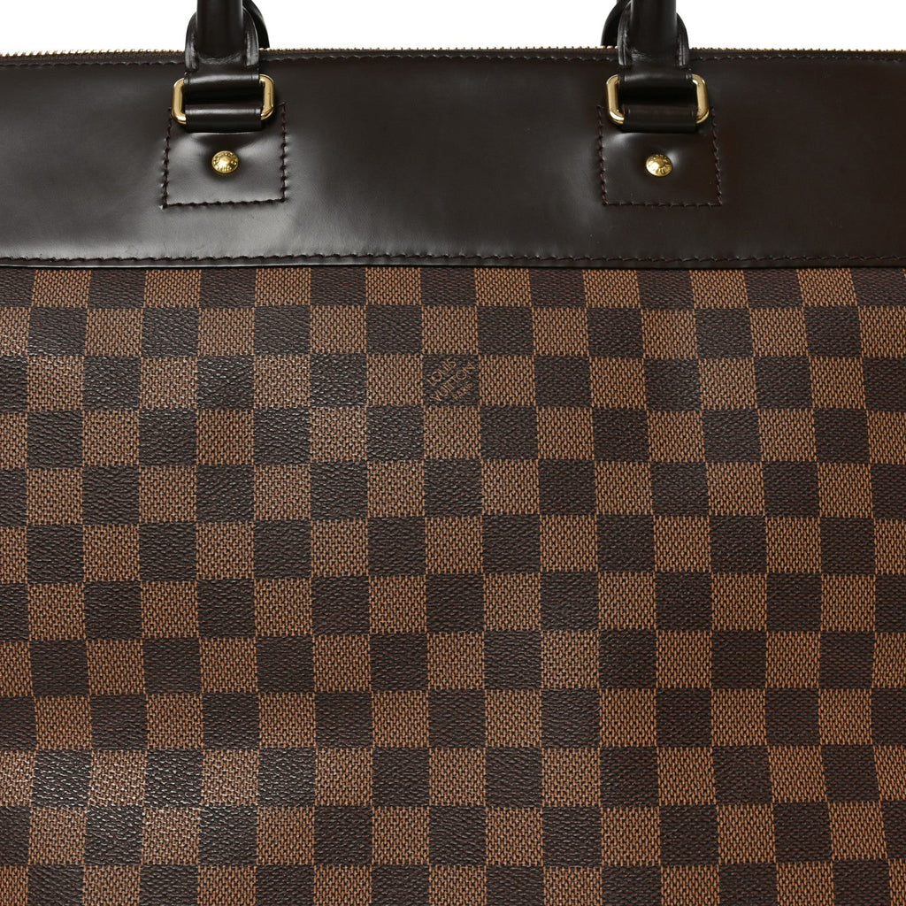 Damier Ebene Greenwich PM