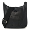 Taurillon Clemence Evelyne III PM Black