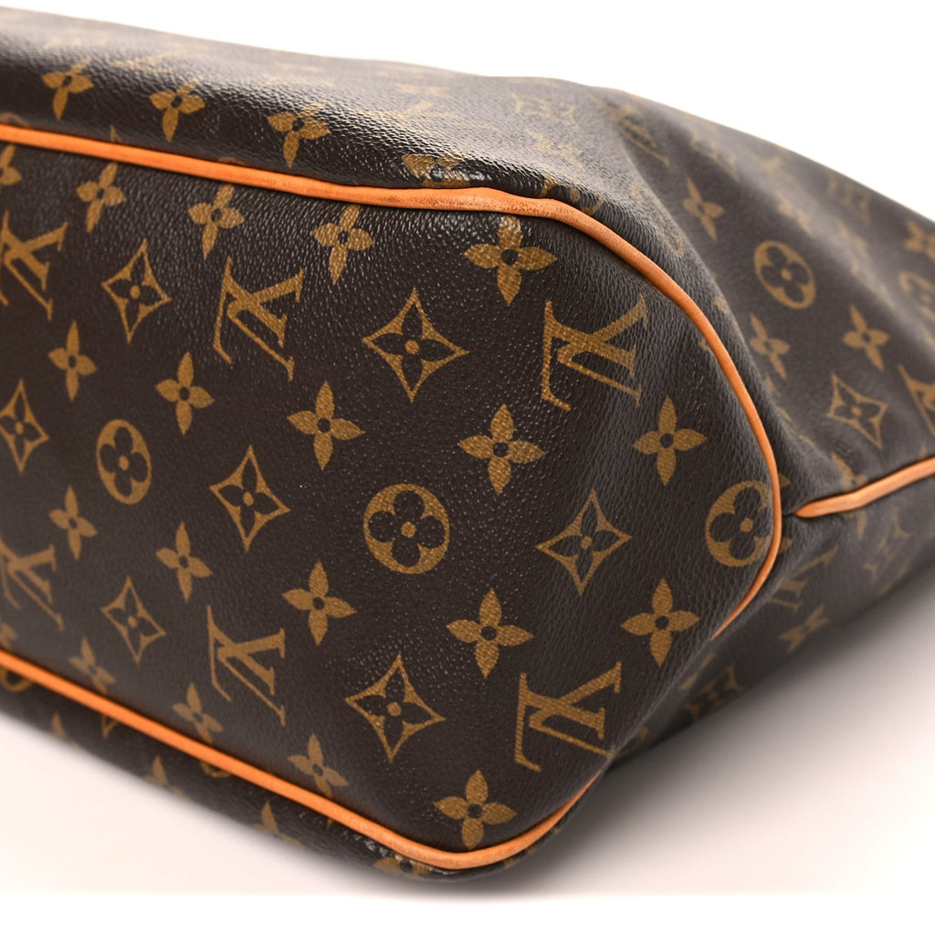 Monogram Delightful MM