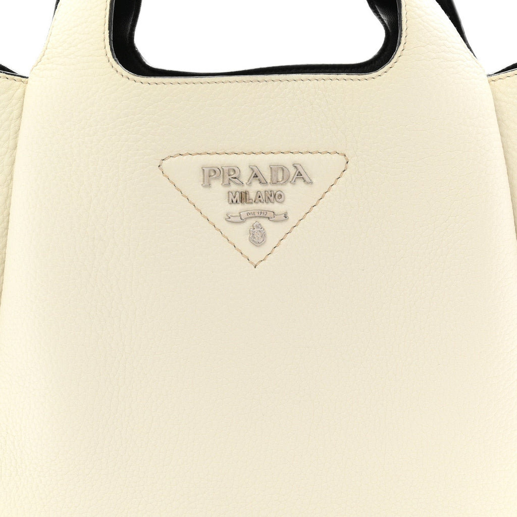 Vitello Daino Soft Dynamique Hobo Talco Black