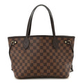 Damier Ebene Neo Neverfull PM