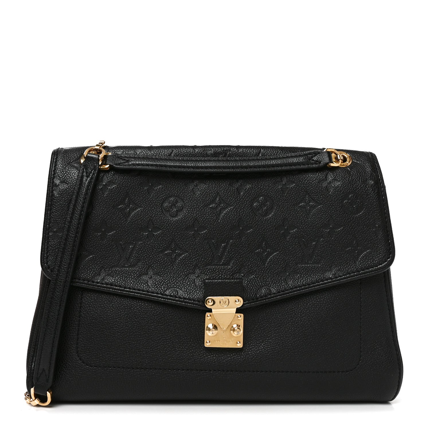 Empreinte Saint Germain MM Black