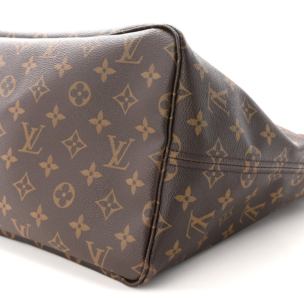 Monogram Neo Neverfull GM