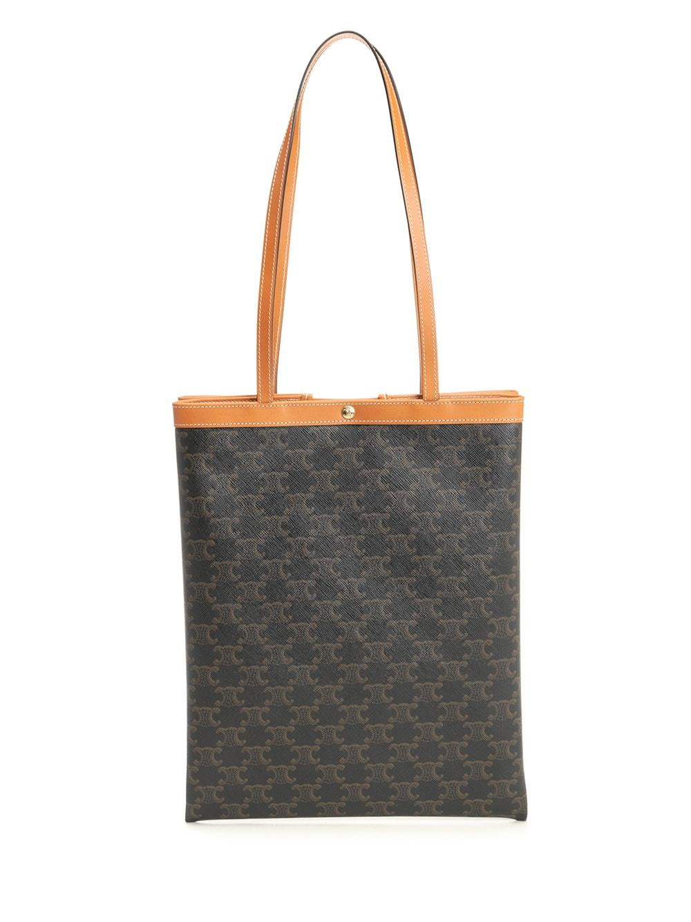 Celine Women Medium Flat Shopper