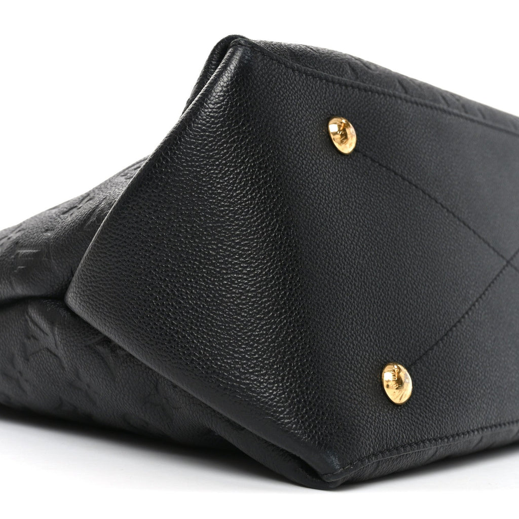 Empreinte Maida Hobo Black