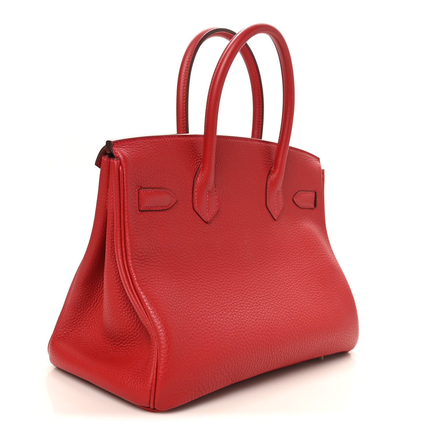 Togo BIRKIN 30 Rouge Vif
