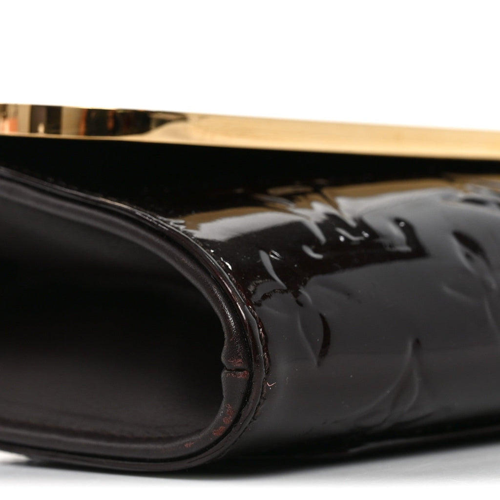 Vernis Rossmore MM Amarante