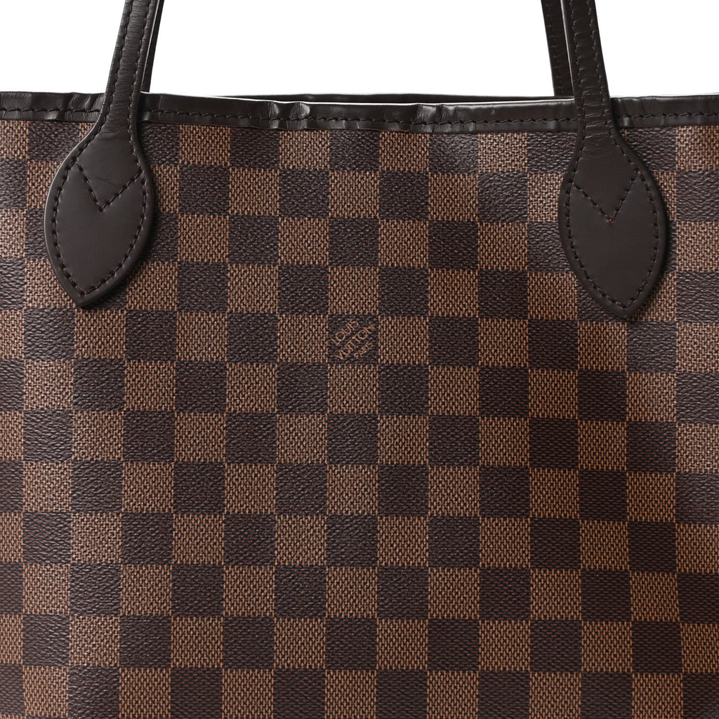 Damier Ebene Neo Neverfull MM