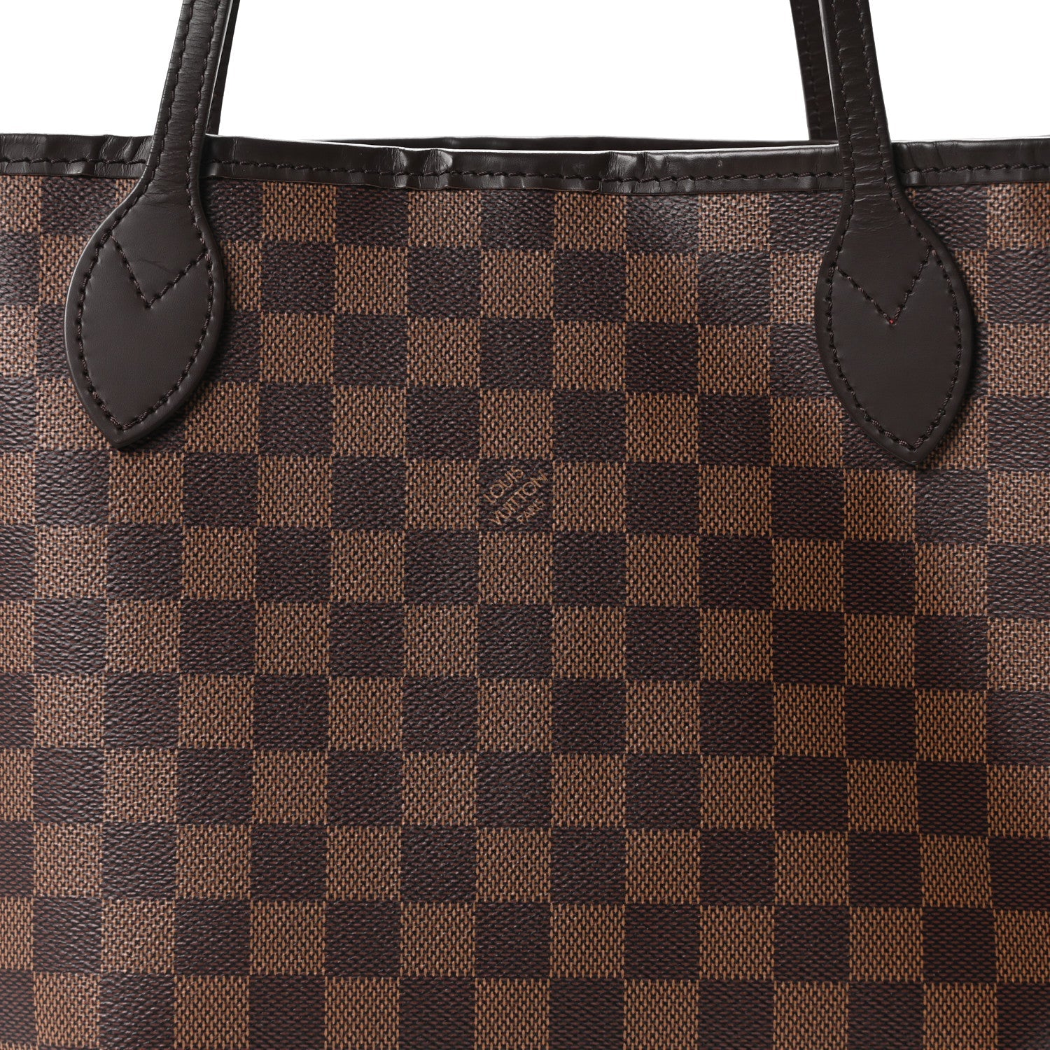 Damier Ebene Neo Neverfull MM