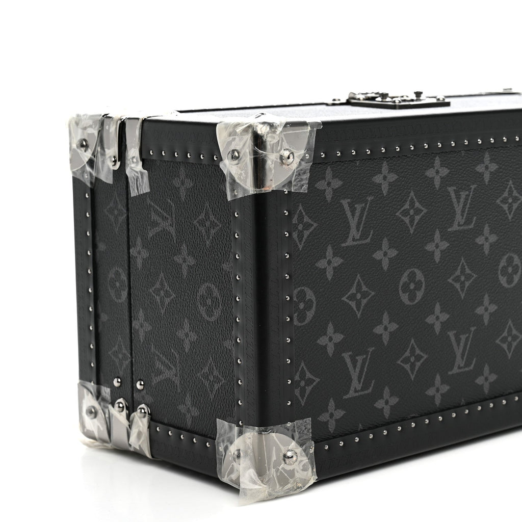 Monogram Eclipse Coffret Accessoires Black