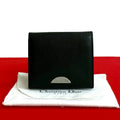 Christian Dior Leather Wallet