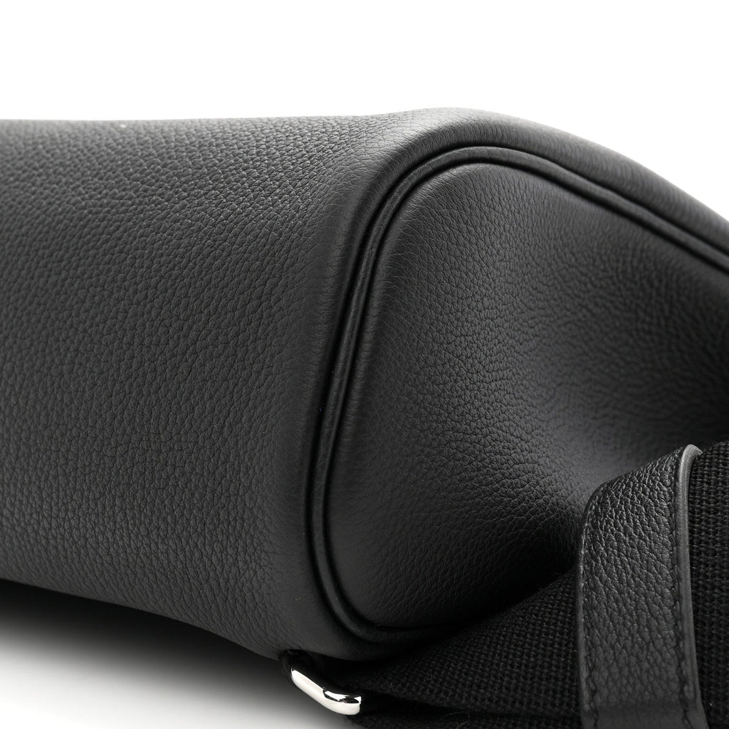 Togo Hac A Dos PM Backpack Black