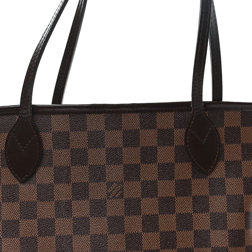 Damier Ebene Neverfull MM