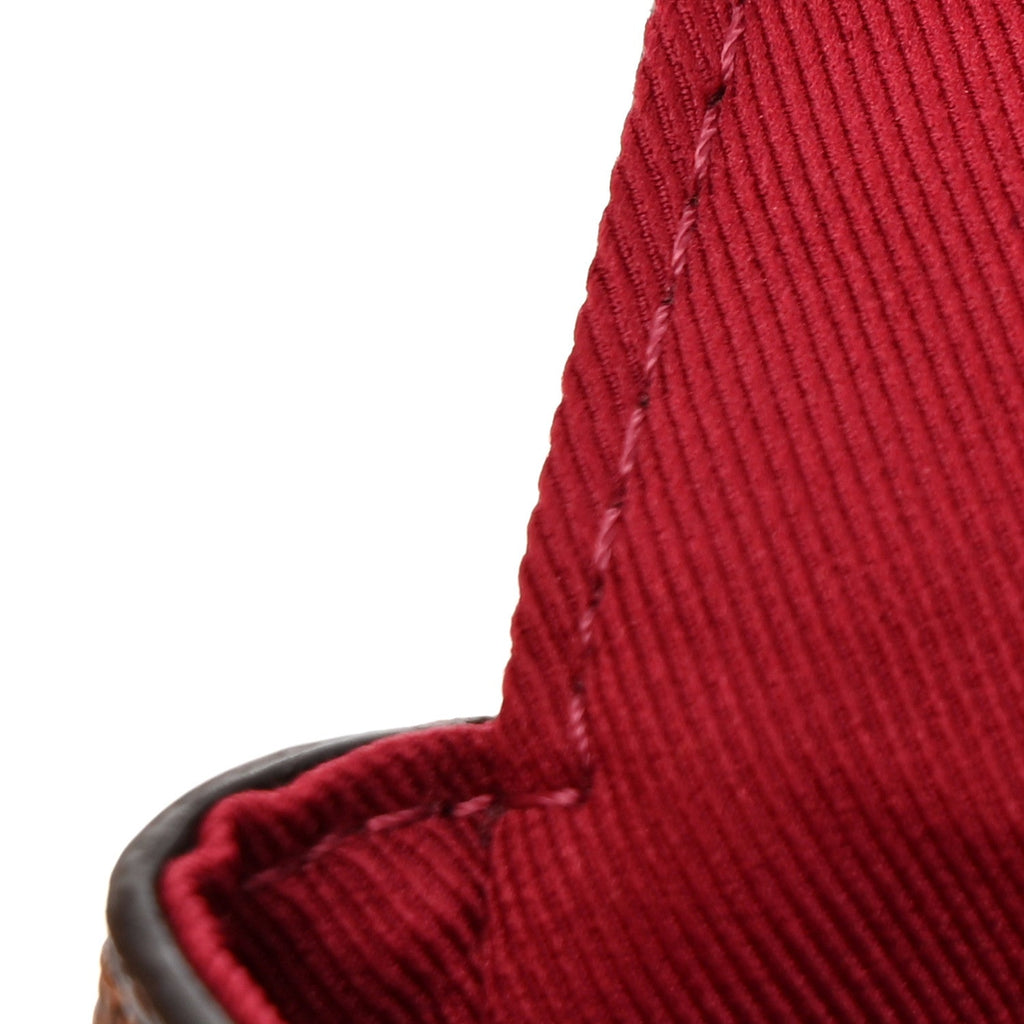 Damier Ebene Bond Street Bordeaux
